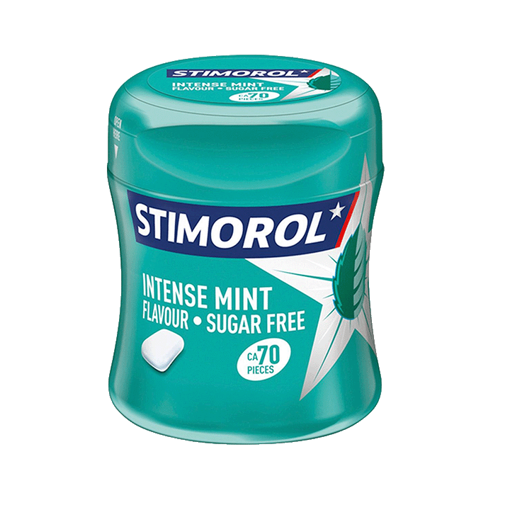 Stimorol