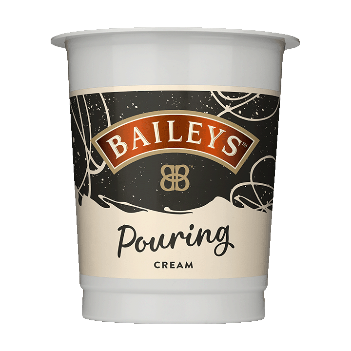 Baileys Pouring Cream 250ml