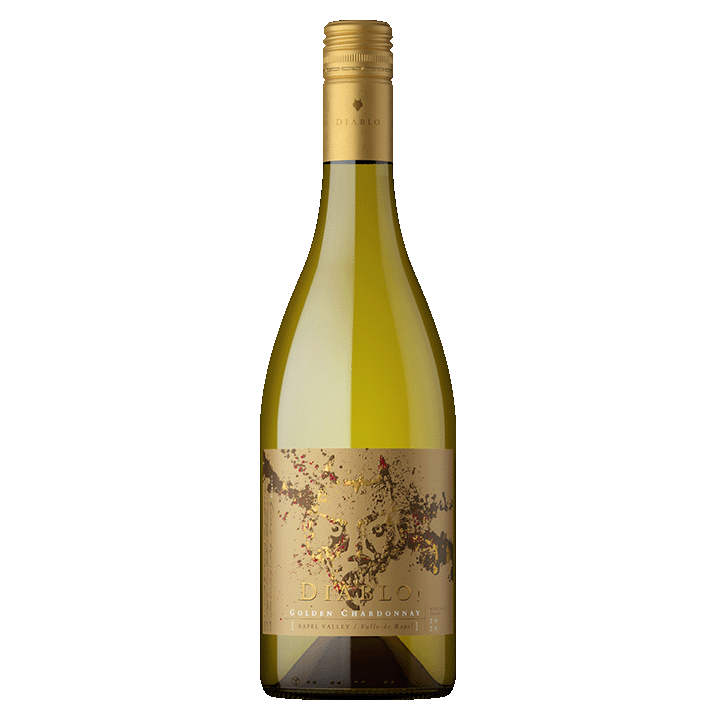 Diablo Chardonnay 75cl