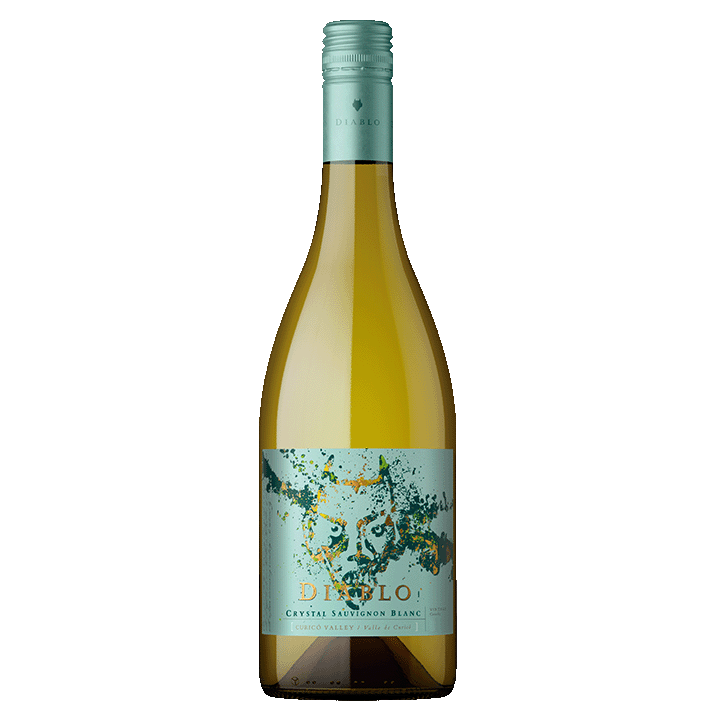 Diablo Sauvignon Blanc 75cl
