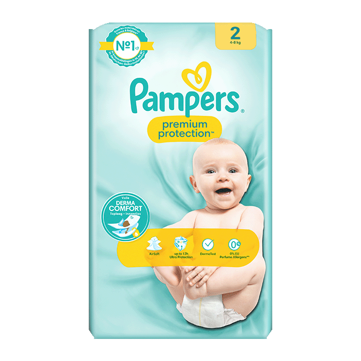 Premium Protection taille 2