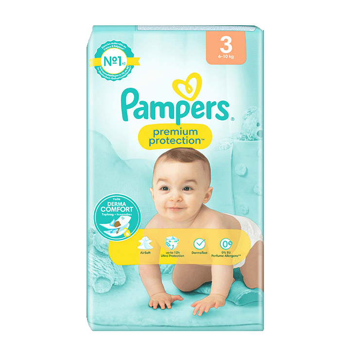 Premium Protection taille 3