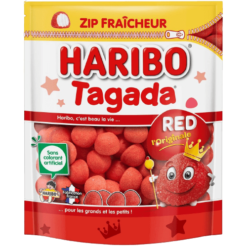 Haribo Tagada - 220g