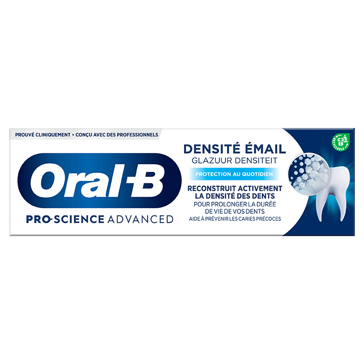 DENSITE EMAIL - Protection Quotidienne - 75ML