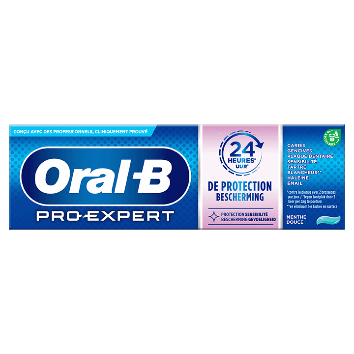 PRO EXPERT - Protection Sensibilité - 75ML