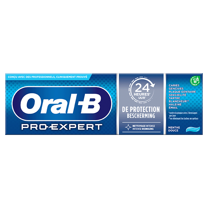 PRO EXPERT - Nettoyage Intense - 75ML