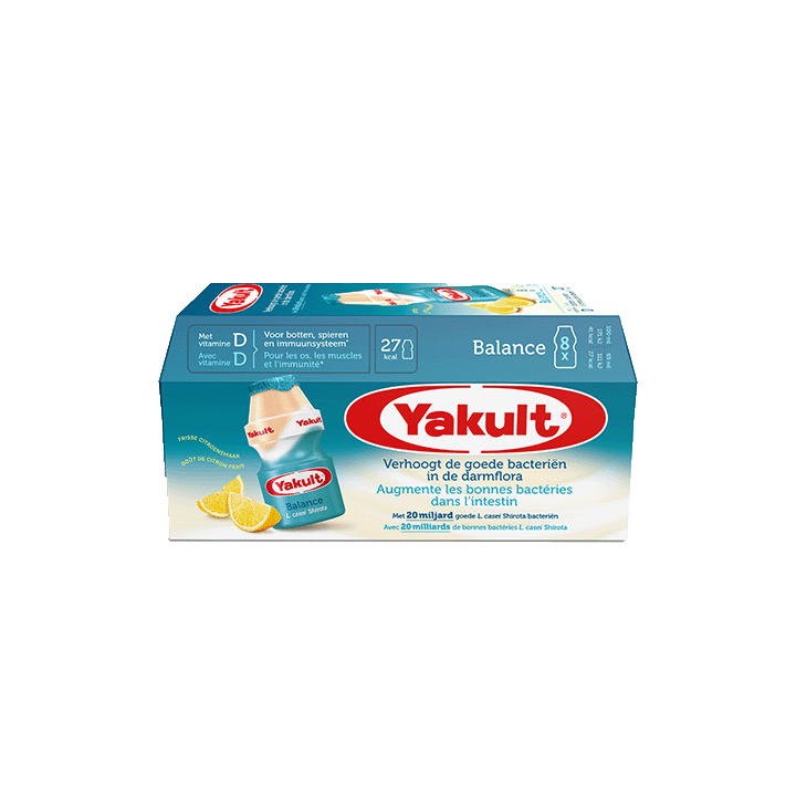 Yakult Light 8 pack