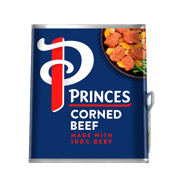 Corned Beef 340g
