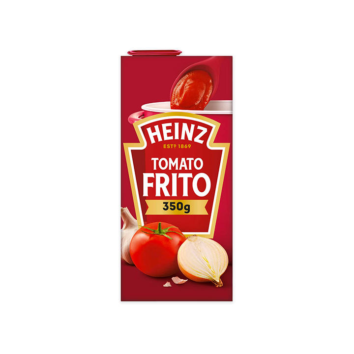 Heinz Tomato Frito - 350g