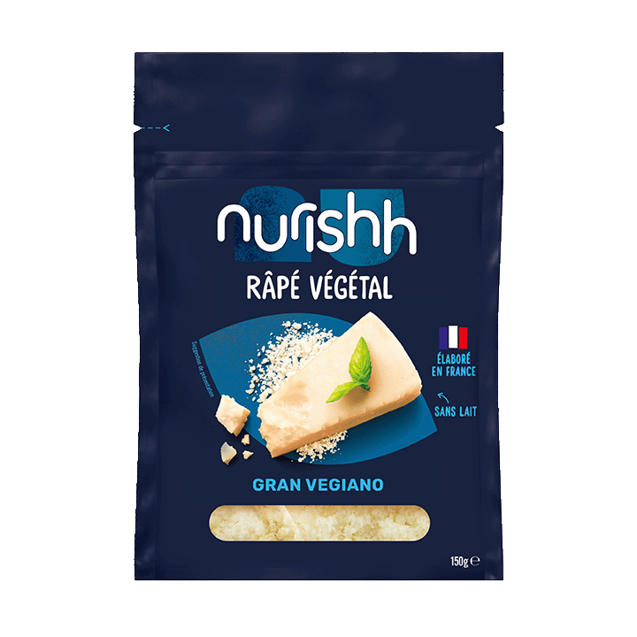 Nurishh Gran Vegiano 150g