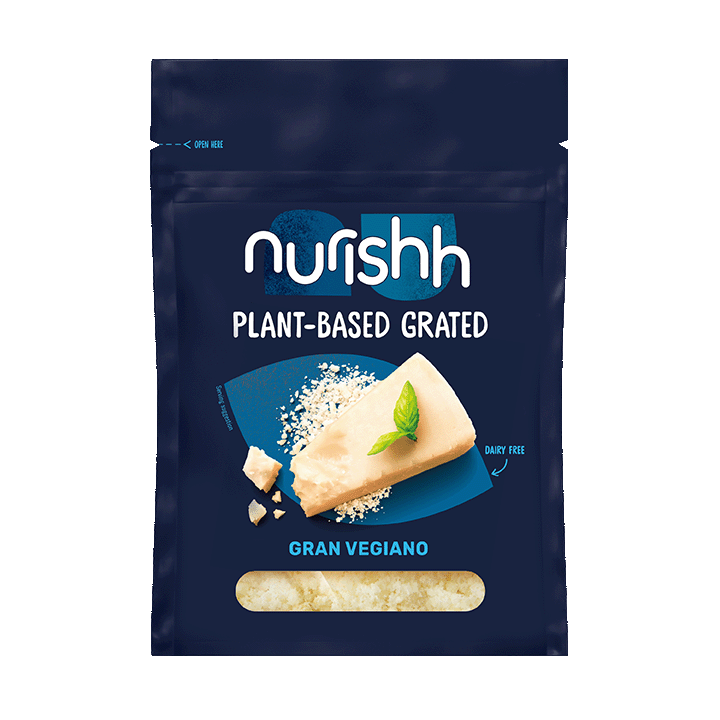 Nurishh Plant-Based Gran Vegiano 150g