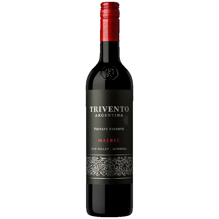 Trivento Private Reserve Malbec 75cl