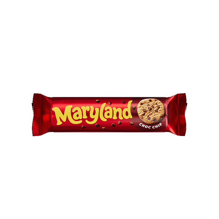 Maryland Choc Chip Cookies 200g
