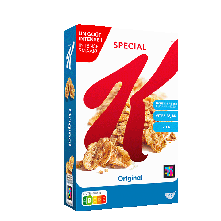 Special K Nature - 500g