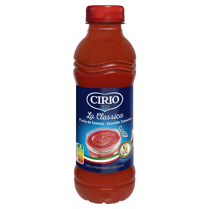 Passata Classica 540g