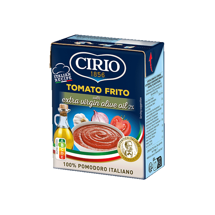 Tomato Frito saus 390g