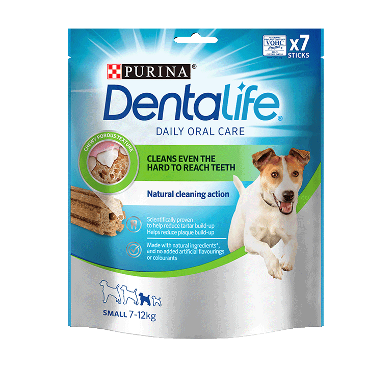 Dentalife® Daily Oral Care Small 115g