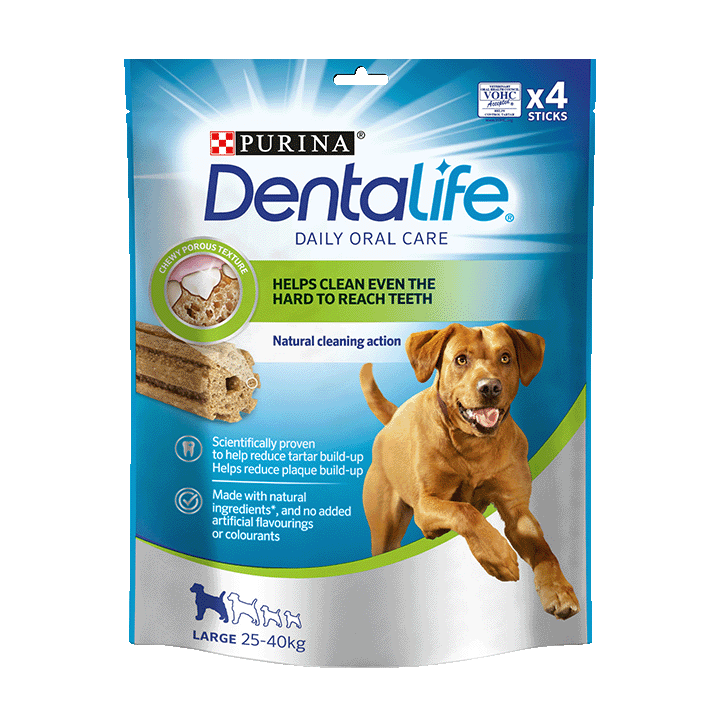 Dentalife® Daily Oral Care Large 115g