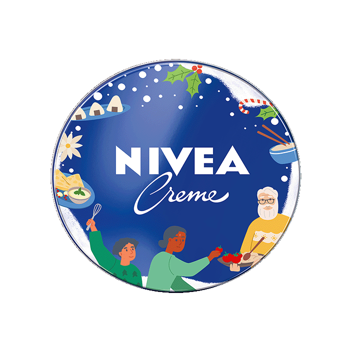 NIVEA Creme 150ml - Édition Cuisine