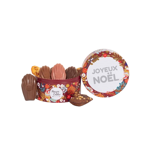 10 coffrets Maison Colibri à gagner !