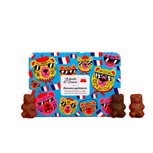 10 boîtes Le Chocolat des Français à gagner !