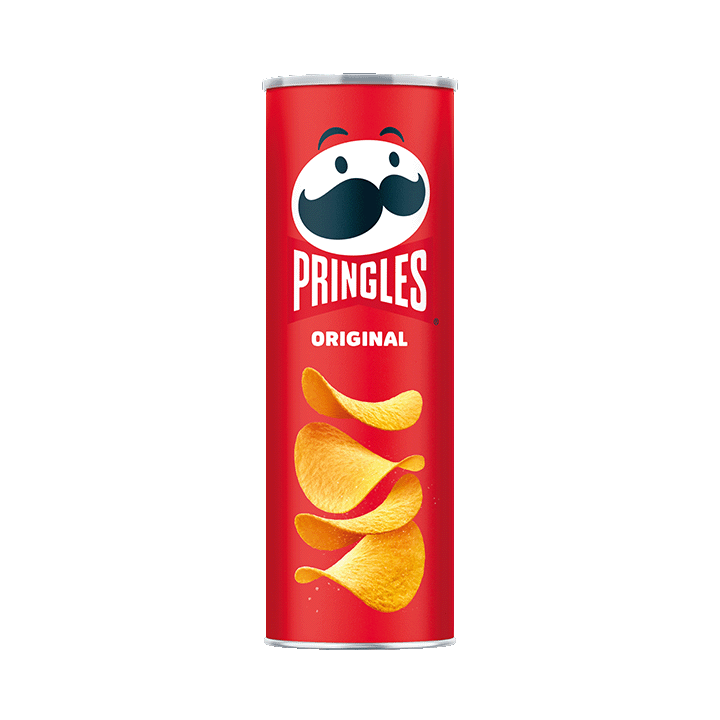 Pringles Original 175g
