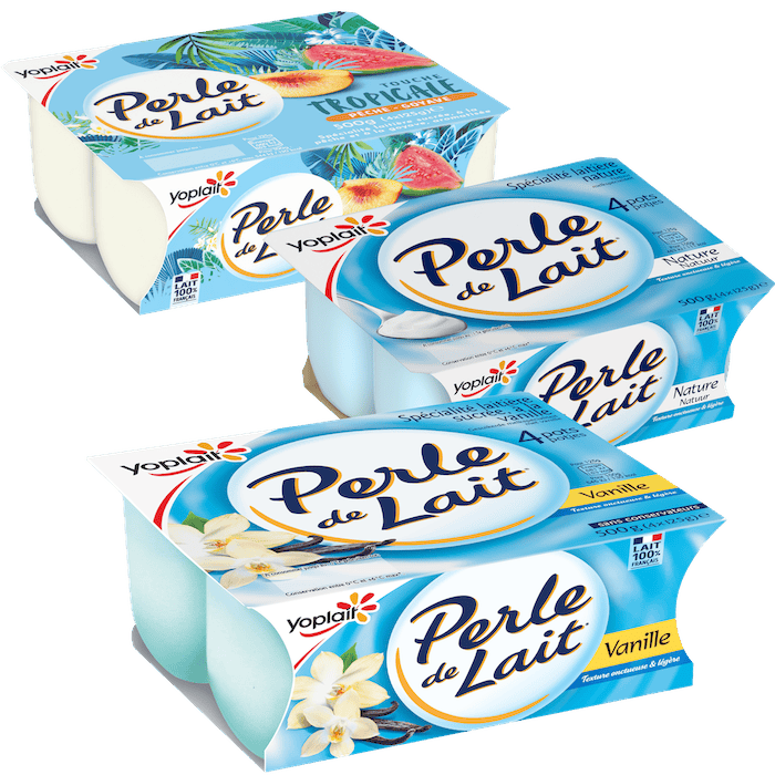 Perle de Lait