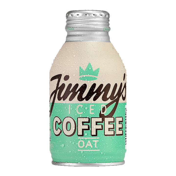 Jimmy's Iced Coffee Oat 275ml