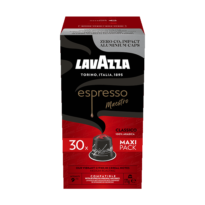 Espresso Classico x30