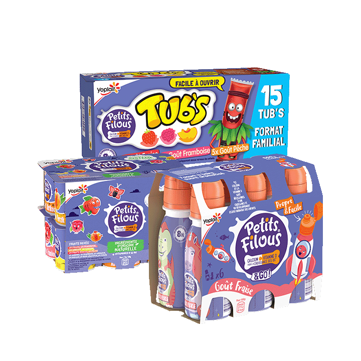 Petits Filous