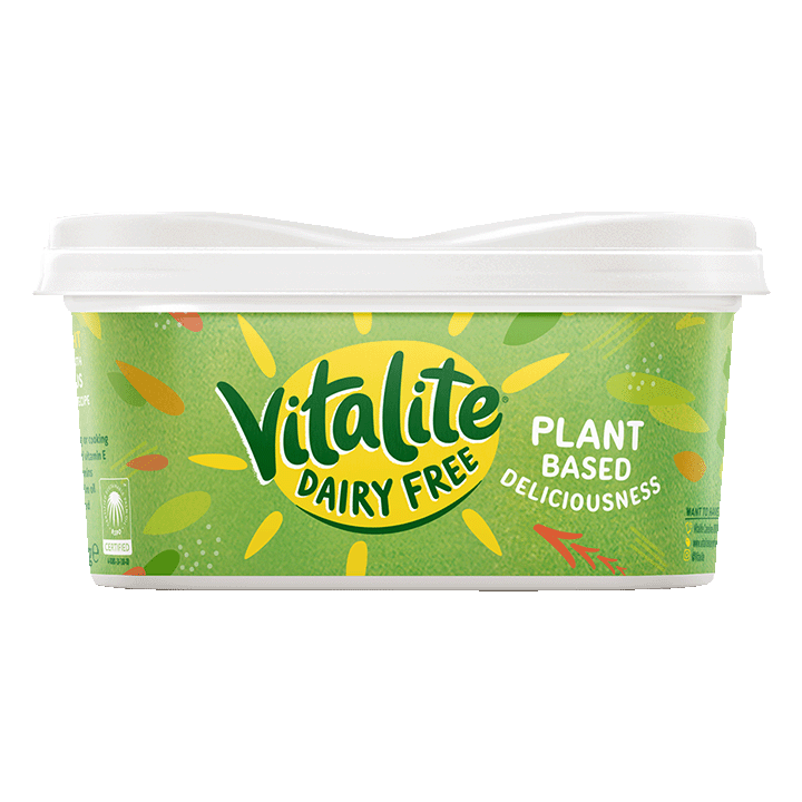 Vitalite Dairy Free Spread 500g