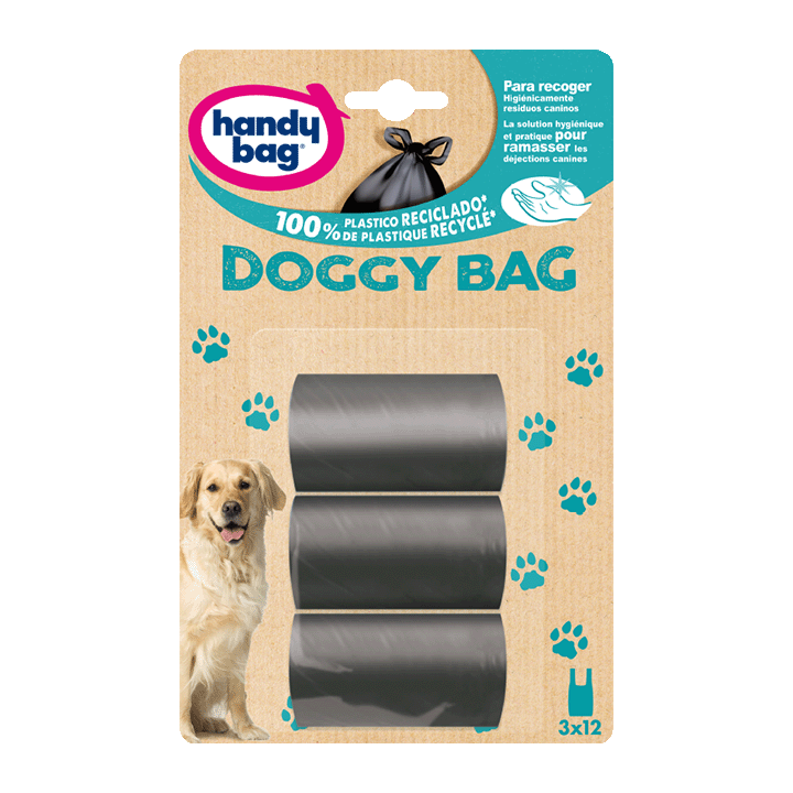 Doggy bag