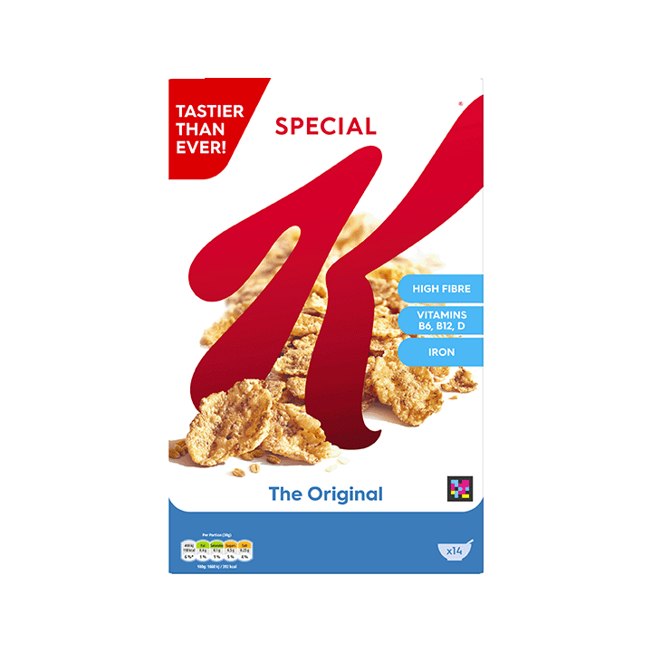 Special K Original 440g