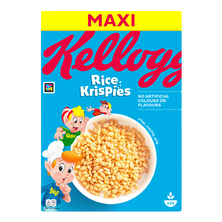 Rice Krispies 660gr