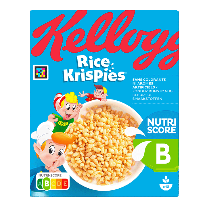 Rice Krispies 360gr