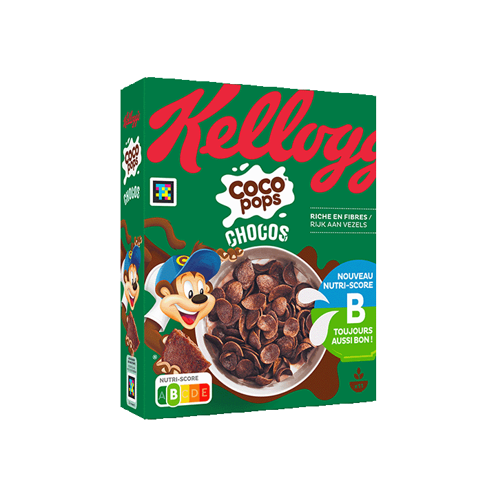 Coco Pops Chocos 330g