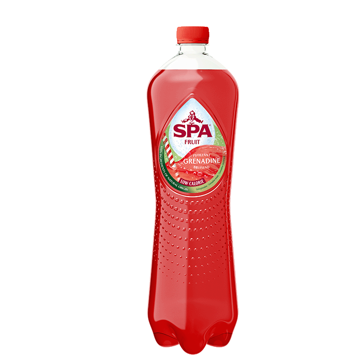 SPA® Fruit Grenadine 1.25L