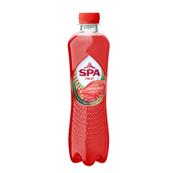 SPA® Fruit Grenadine 40cl