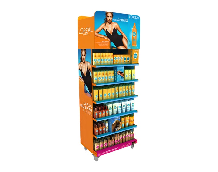 (Re)découvrez la gamme Sublime Bronze Autobronzant de L'Oréal 