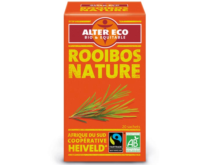 Rooibos Nature