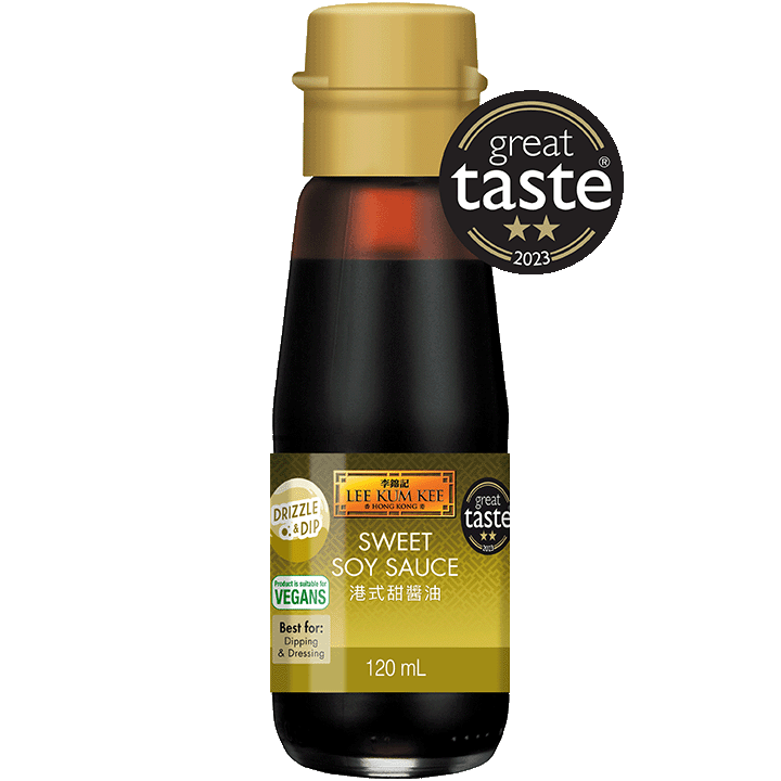Sweet Soy Sauce 120ml