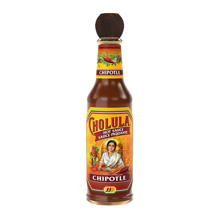 Cholula, Bouteille Chipotle 150 ml