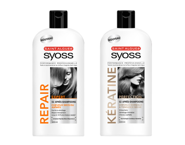 Offre valable sur 2 à 3 produits