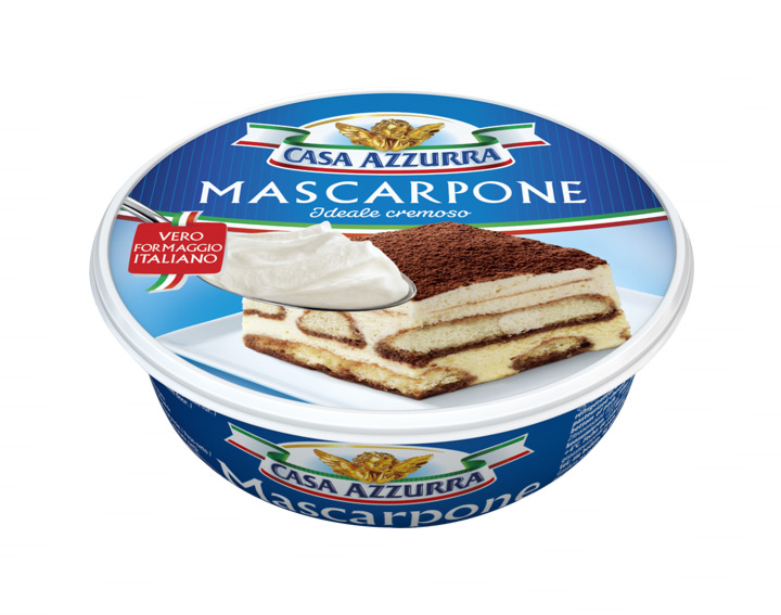 Mascarpone 250g