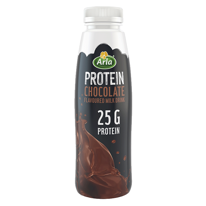 Arla Protein Chocolate Milk Drink 500g