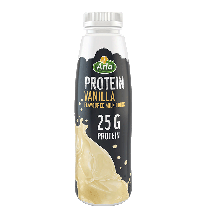 Arla Protein Vanilla Milk Drink 500g