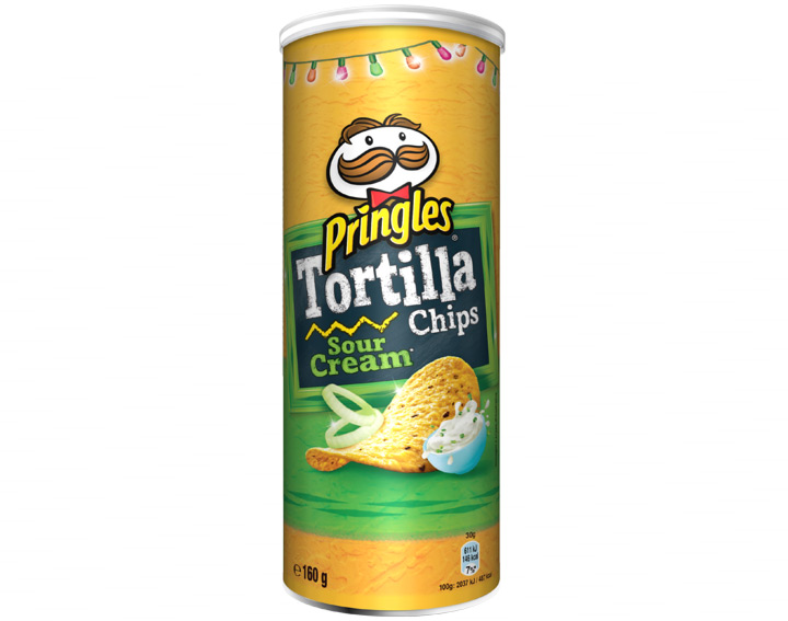 Sour Cream (crème acidulée)