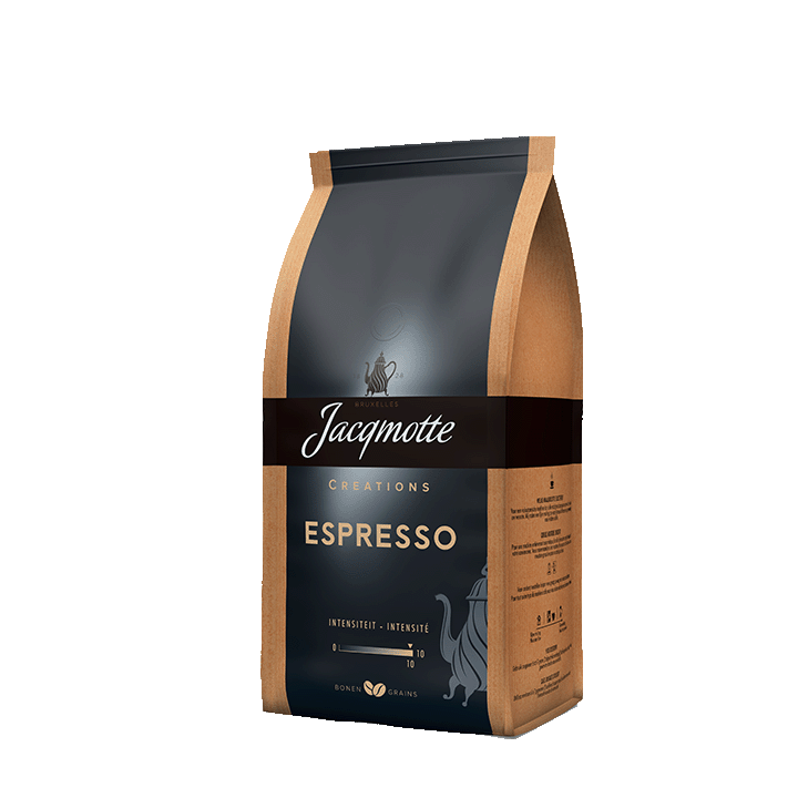 Jacqmotte Espresso