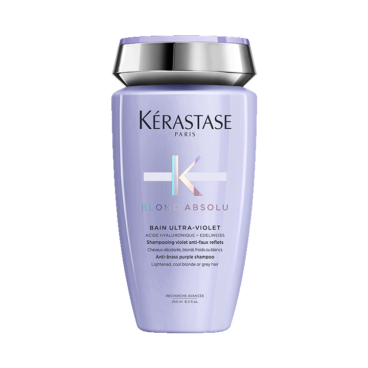 Blond Absolu - Bain Ultra-Violet