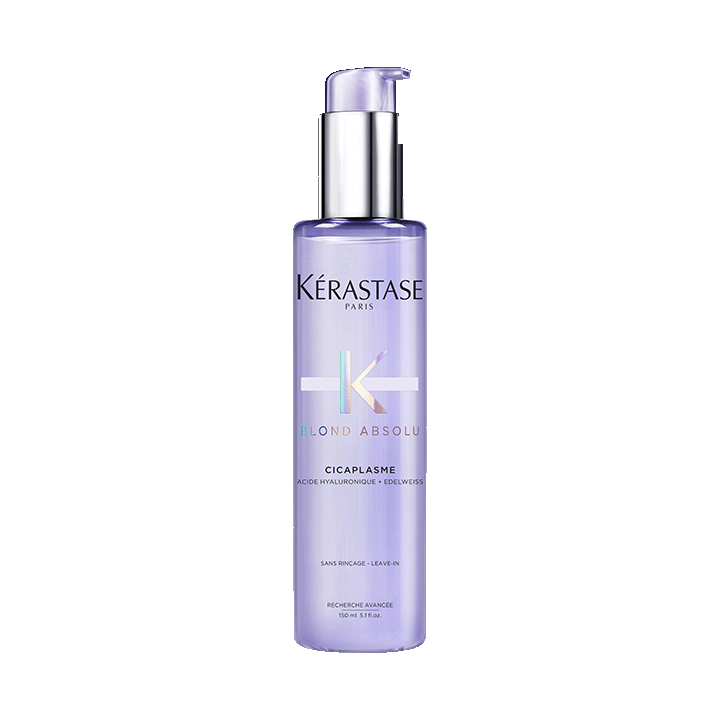 Blond Absolu - Cicaplasme